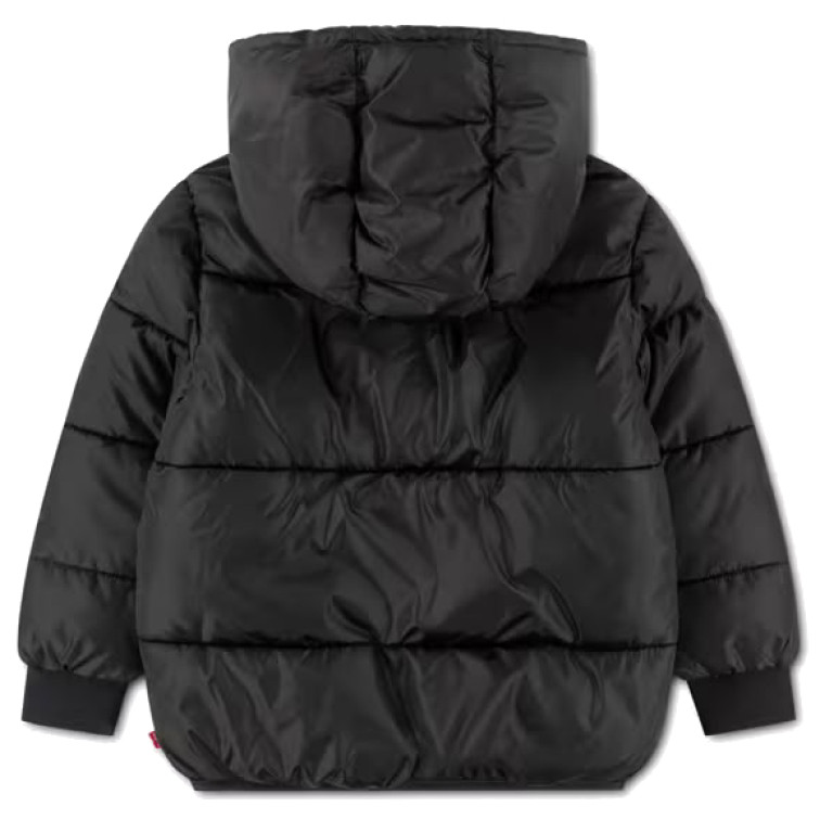 cazadora garçon  levi's lvb heavy weight puffer