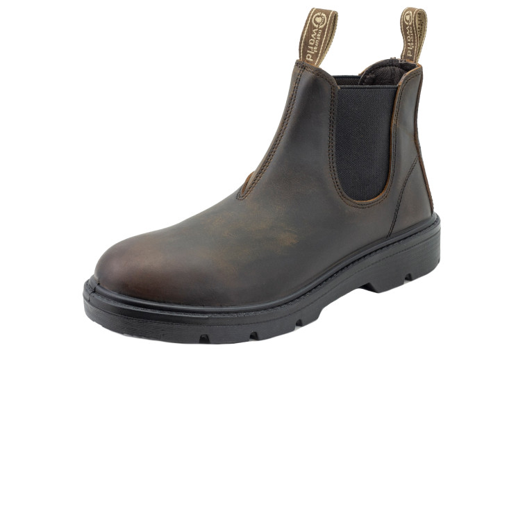 unisex botte chelsea 743