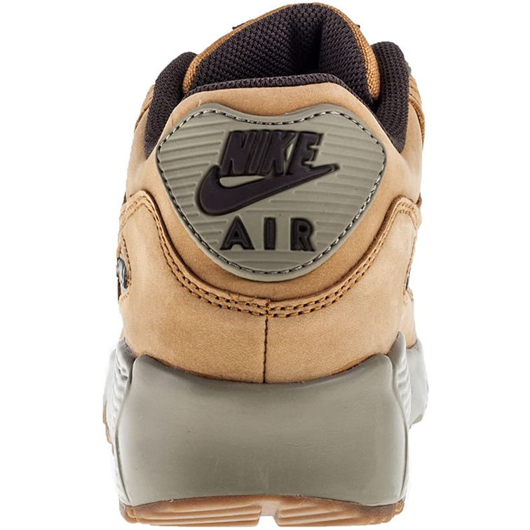 chaussure garçon  nike boys' nike air max 90 winter p