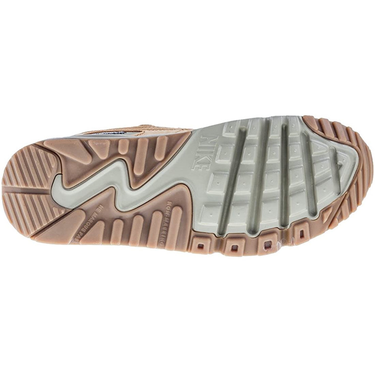 chaussure garçon  nike boys' nike air max 90 winter p