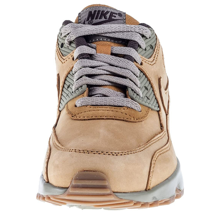 chaussure garçon  nike boys' nike air max 90 winter p