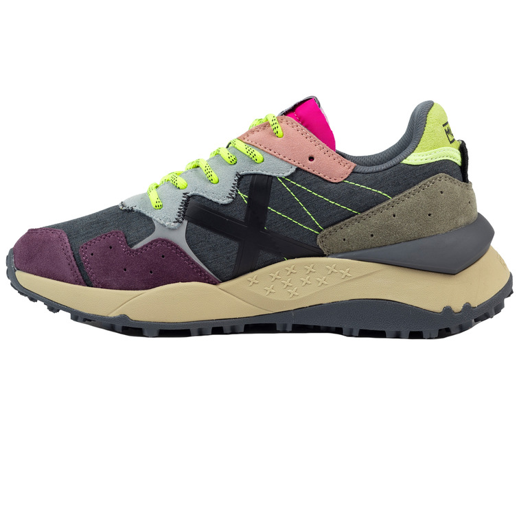 chaussure femme  munich shibuya wmn 28