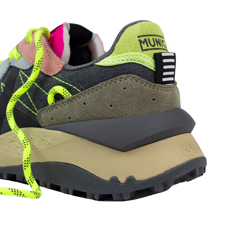 chaussure femme  munich shibuya wmn 28