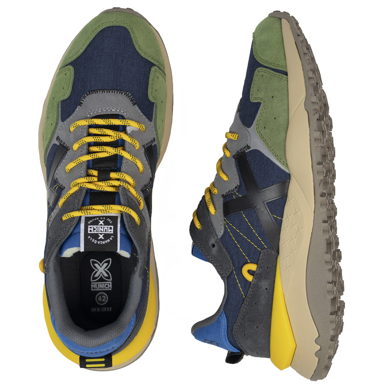chaussure homme  munich shibuya 32