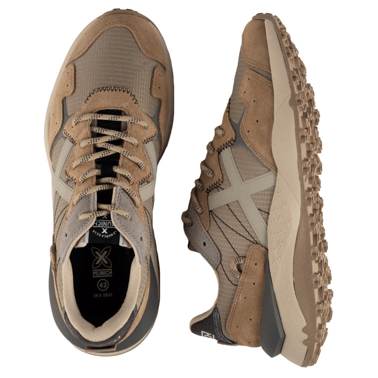 chaussure homme  munich shibuya 46