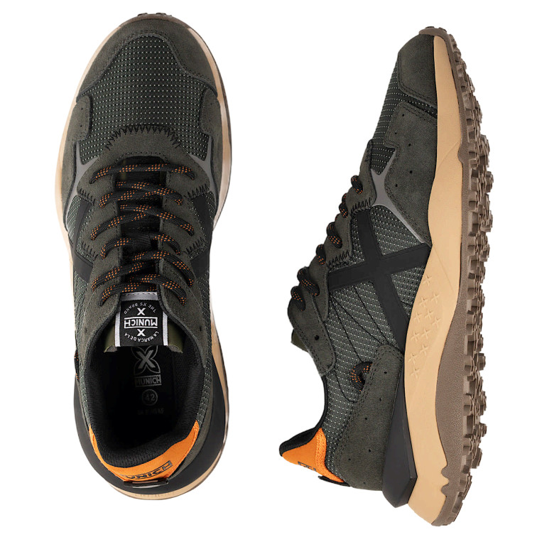 chaussure homme  munich shibuya 50