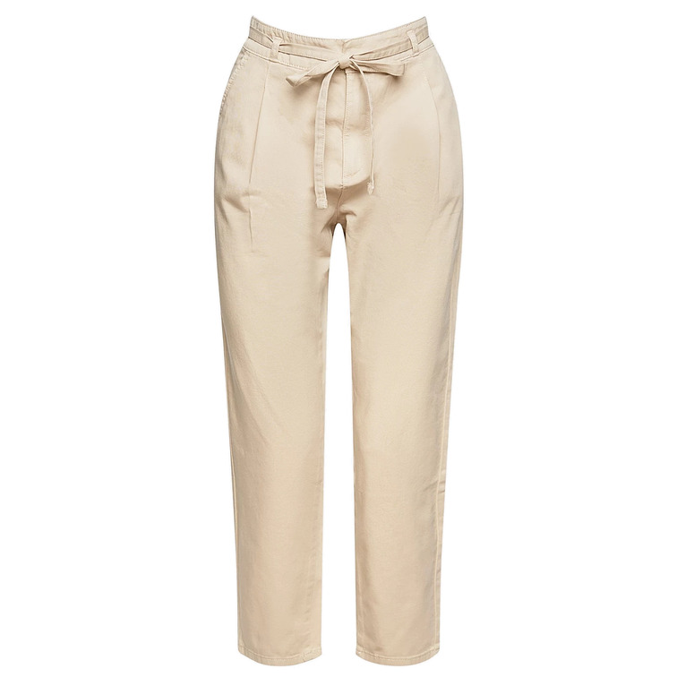 pantalon femme  ESPRIT new chino