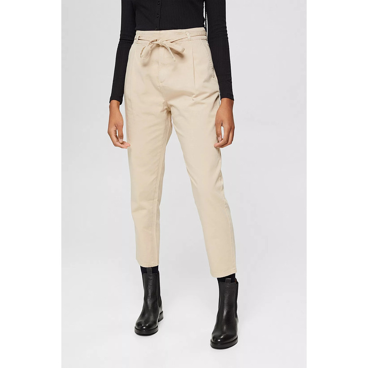 pantalon femme  ESPRIT new chino