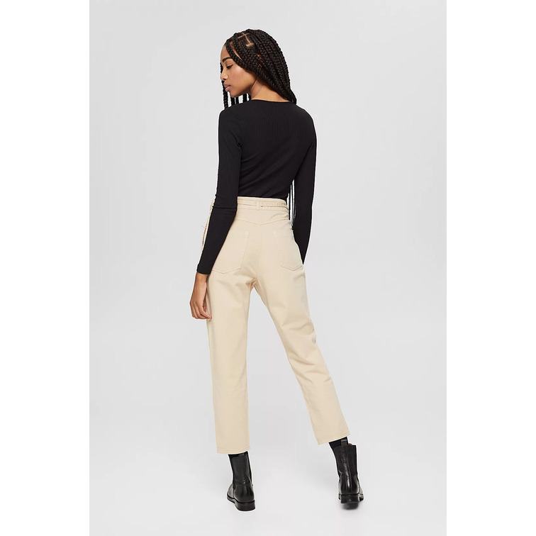 pantalon femme  ESPRIT new chino