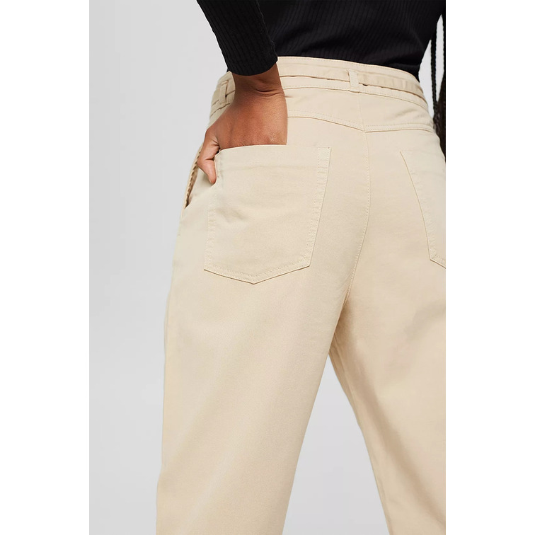 pantalon femme  ESPRIT new chino