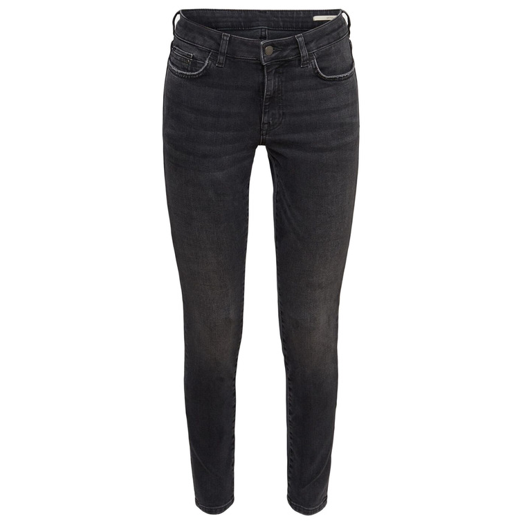 jeans femme  ESPRIT ocs noos denim