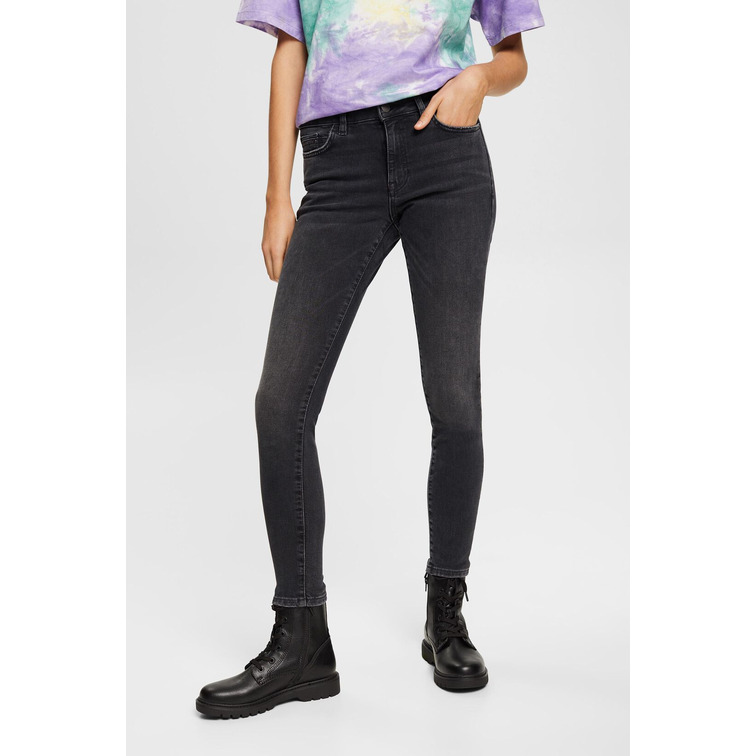 jeans femme  ESPRIT ocs noos denim