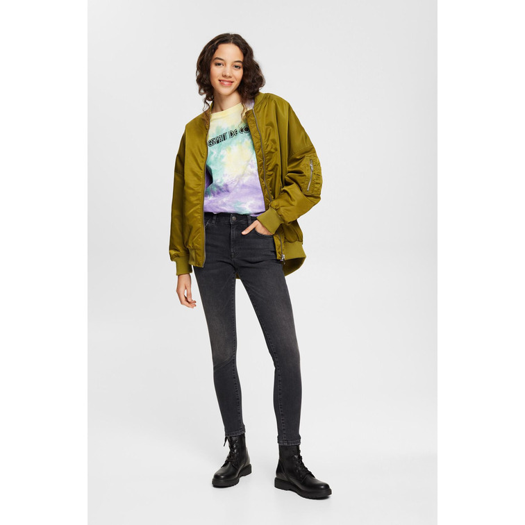 jeans femme  ESPRIT ocs noos denim