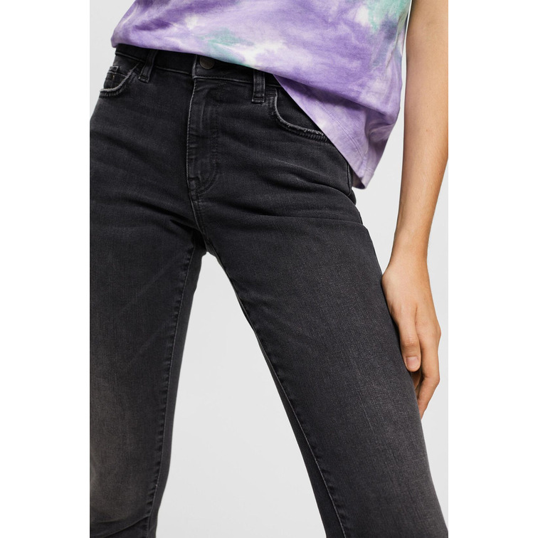 jeans femme  ESPRIT ocs noos denim