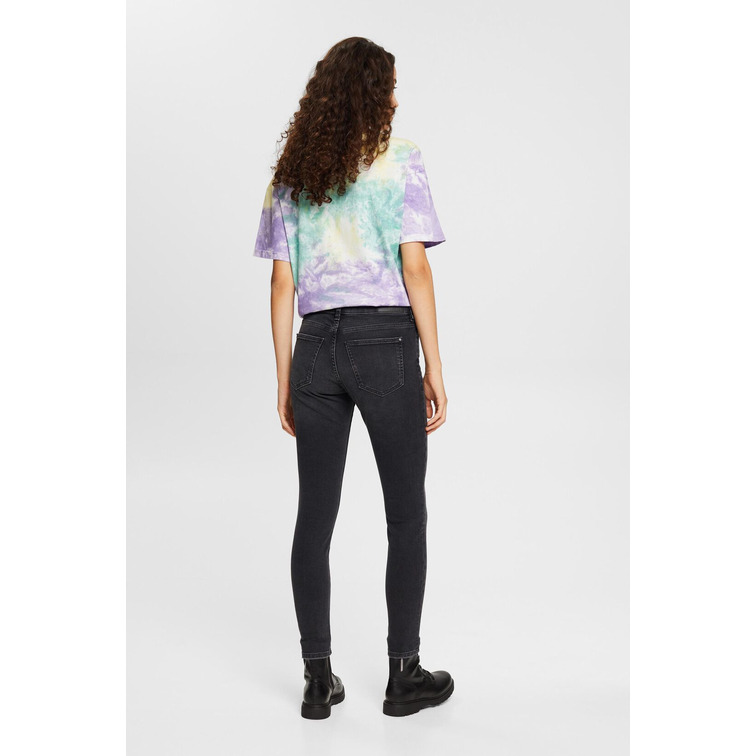 jeans femme  ESPRIT ocs noos denim