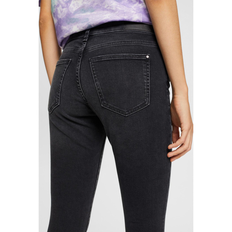 jeans femme  ESPRIT ocs noos denim