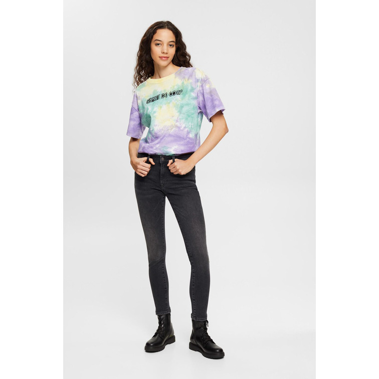jeans femme  ESPRIT ocs noos denim