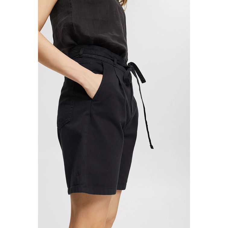 le short femme  ESPRIT chino shorts