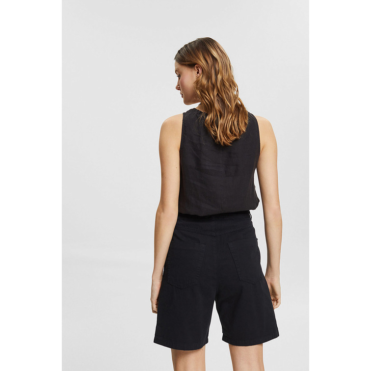 le short femme  ESPRIT chino shorts