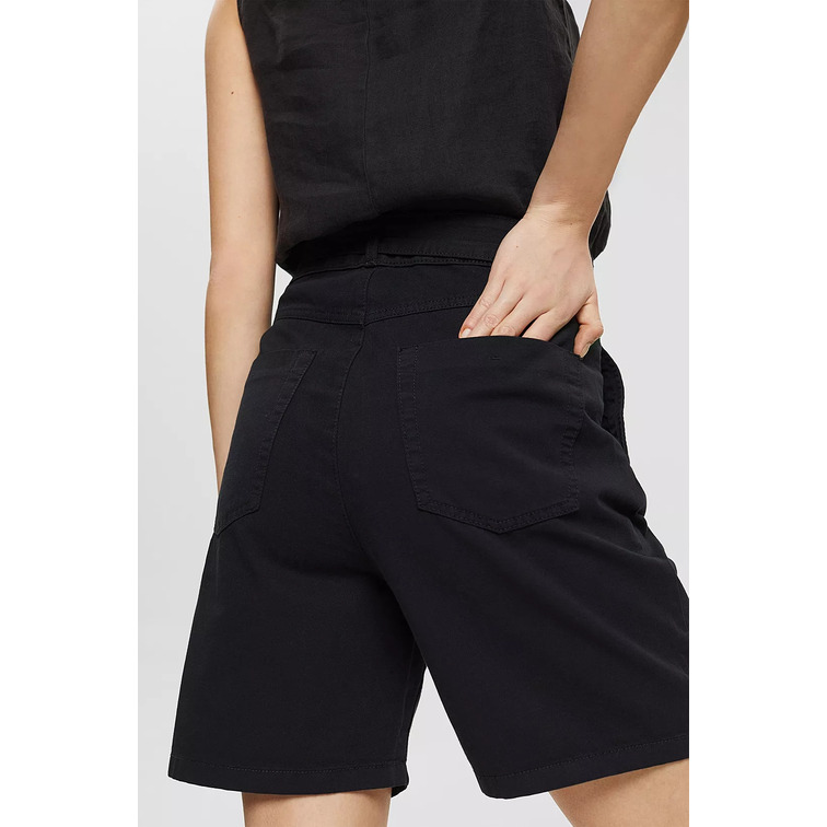 le short femme  ESPRIT chino shorts