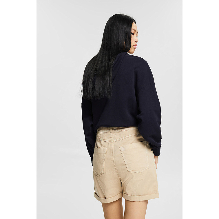 le short femme  ESPRIT chino shorts
