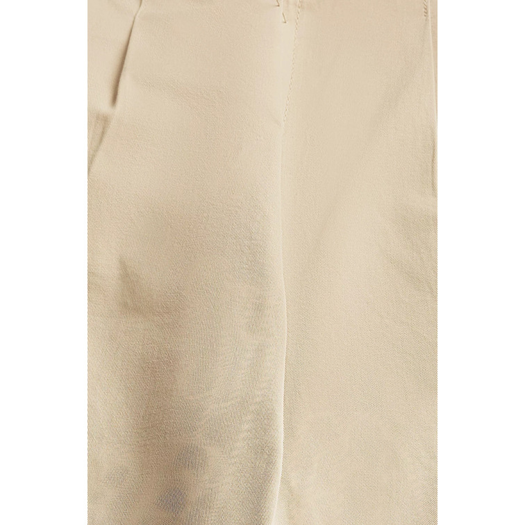 le short femme  ESPRIT chino shorts