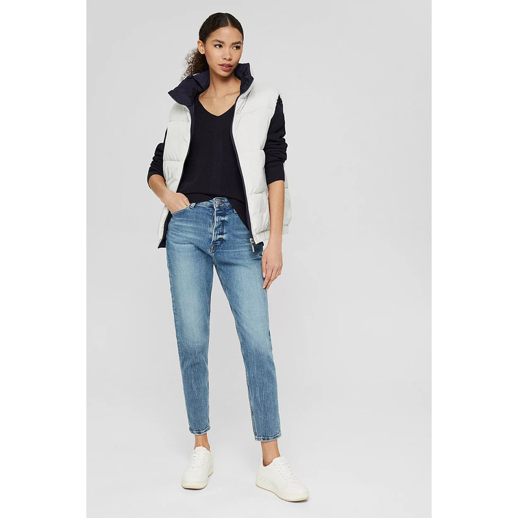 maillot femme  ESPRIT v neck sweater