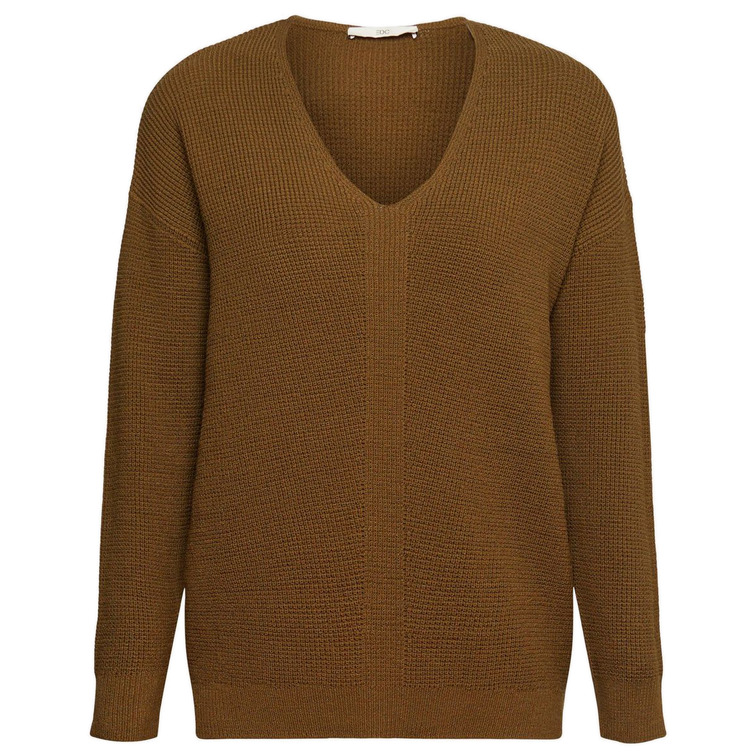 maillot femme  ESPRIT vneck sweater