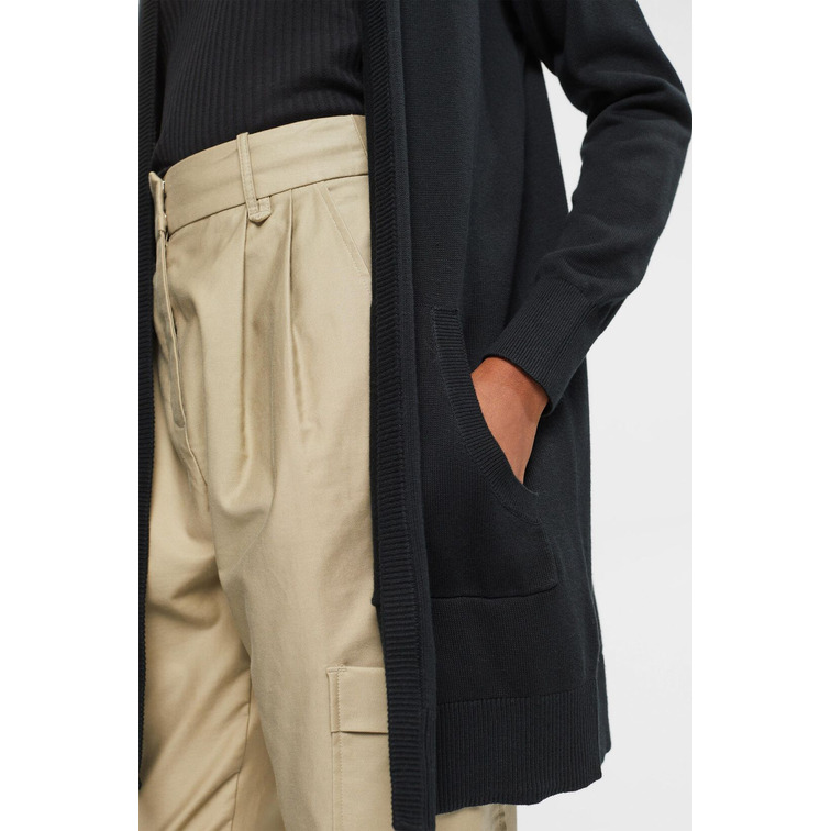 blouson femme  ESPRIT sus vi hoody