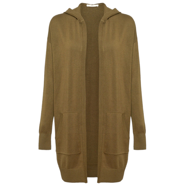 blouson femme  ESPRIT sus vi hoody