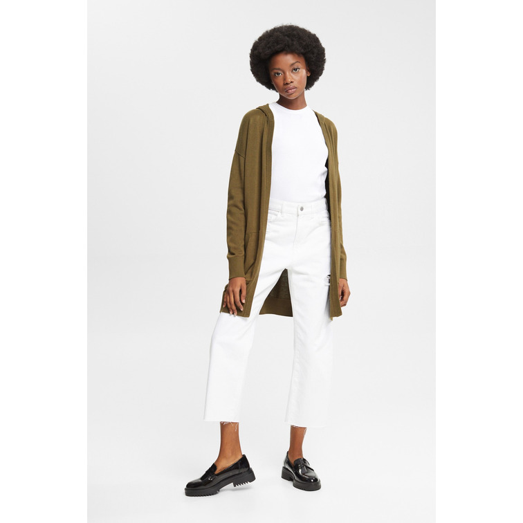 blouson femme  ESPRIT sus vi hoody