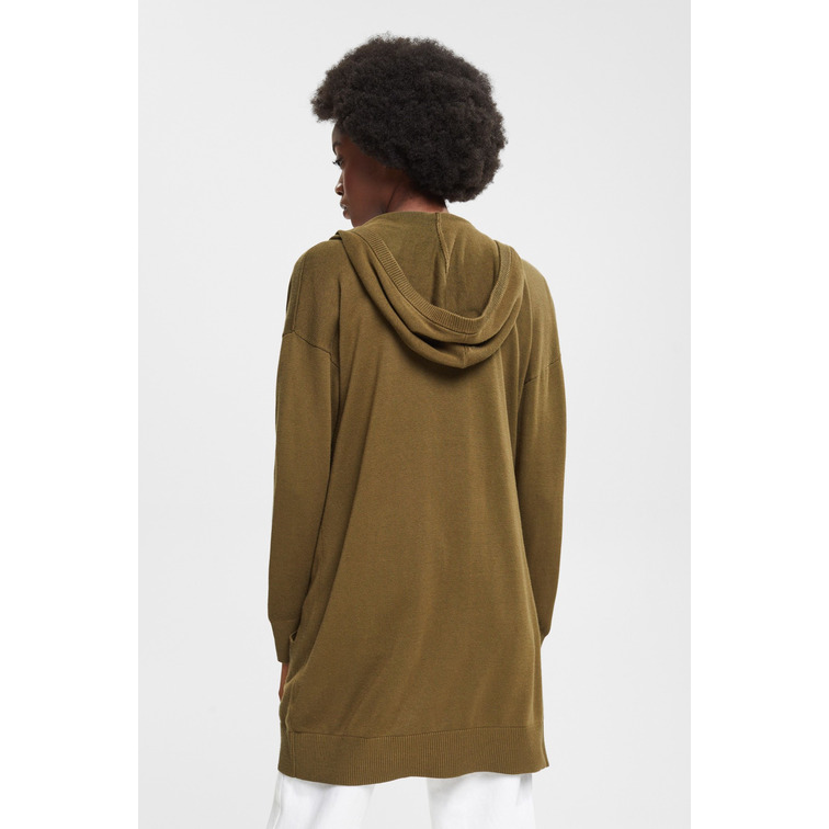 blouson femme  ESPRIT sus vi hoody