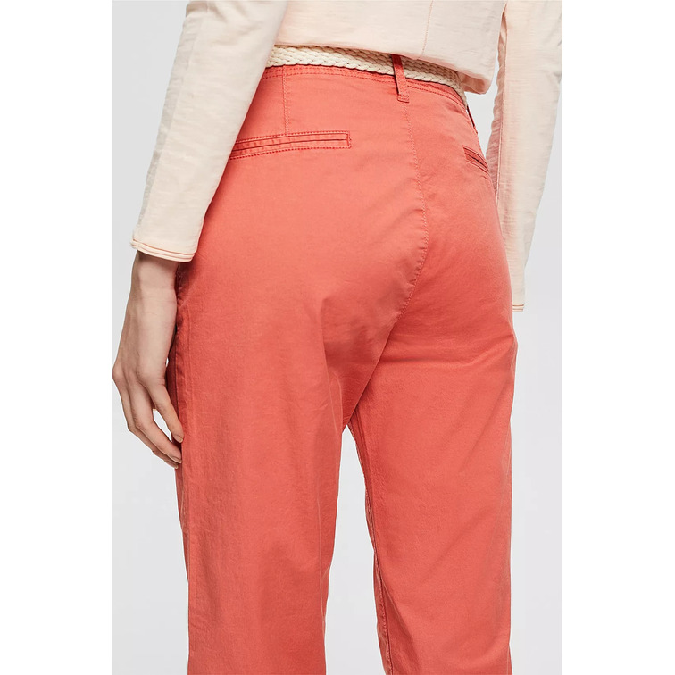 pantalon femme  ESPRIT light chino