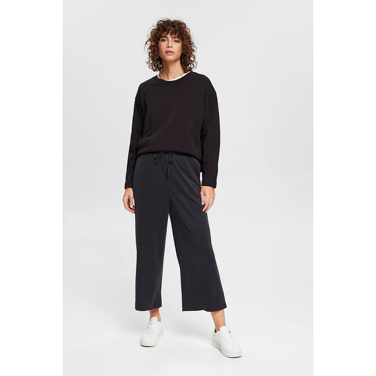 ESPRIT culotte pants e001
