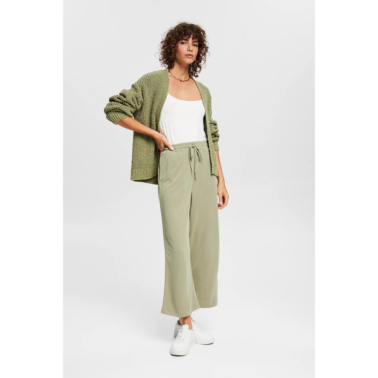 ESPRIT culotte pants e345