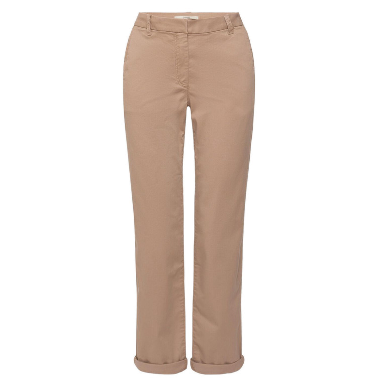 pantalon femme  ESPRIT sus mr str.chin
