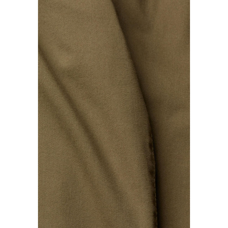 pantalon femme  ESPRIT sus mr str.chin