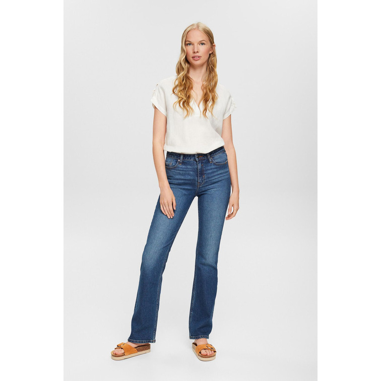 jeans femme  ESPRIT sg-992ee1b378       sus hr boo