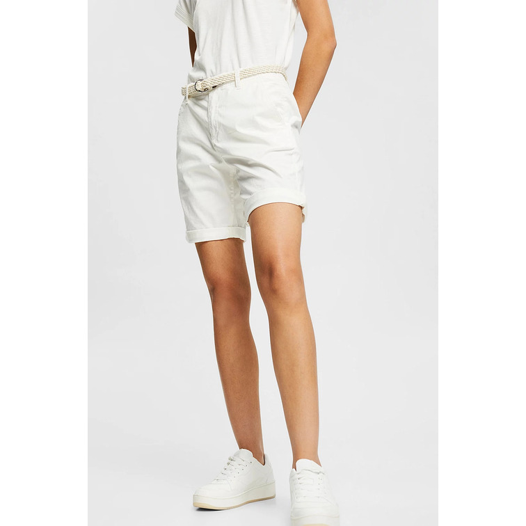 ESPRIT chino short e100