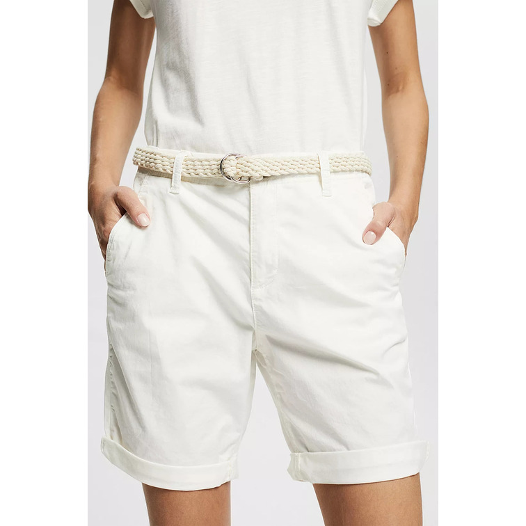 ESPRIT chino short e100