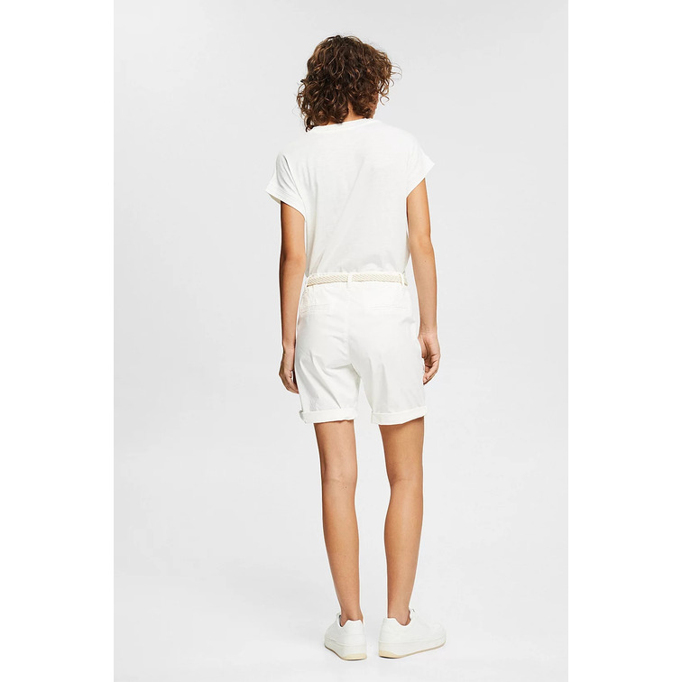 ESPRIT chino short e100