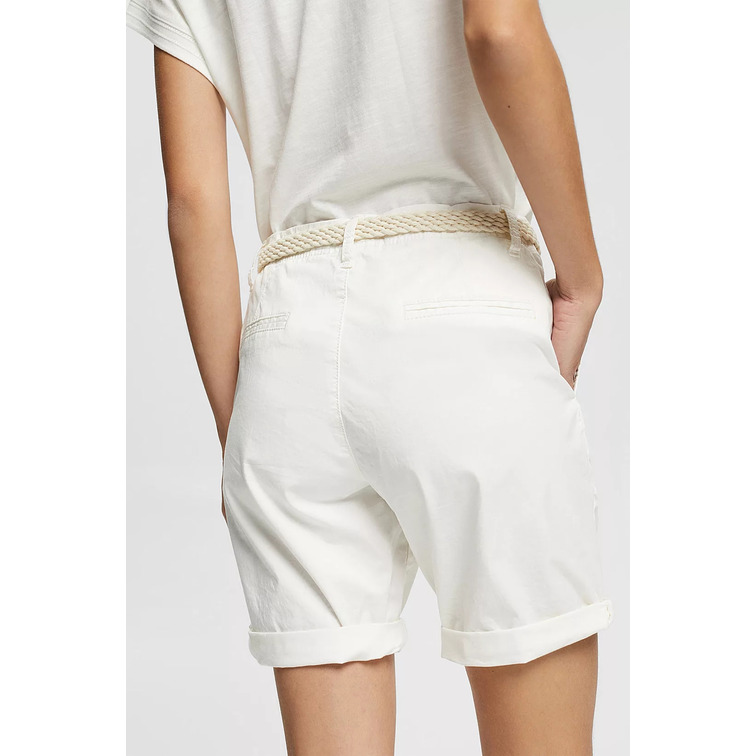 ESPRIT chino short e100