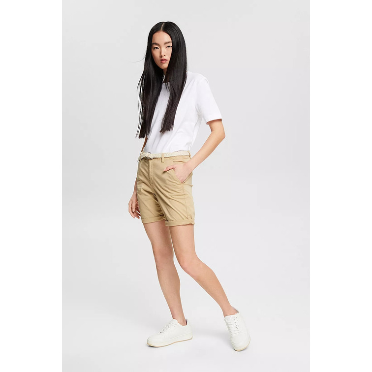 ESPRIT chino short e285