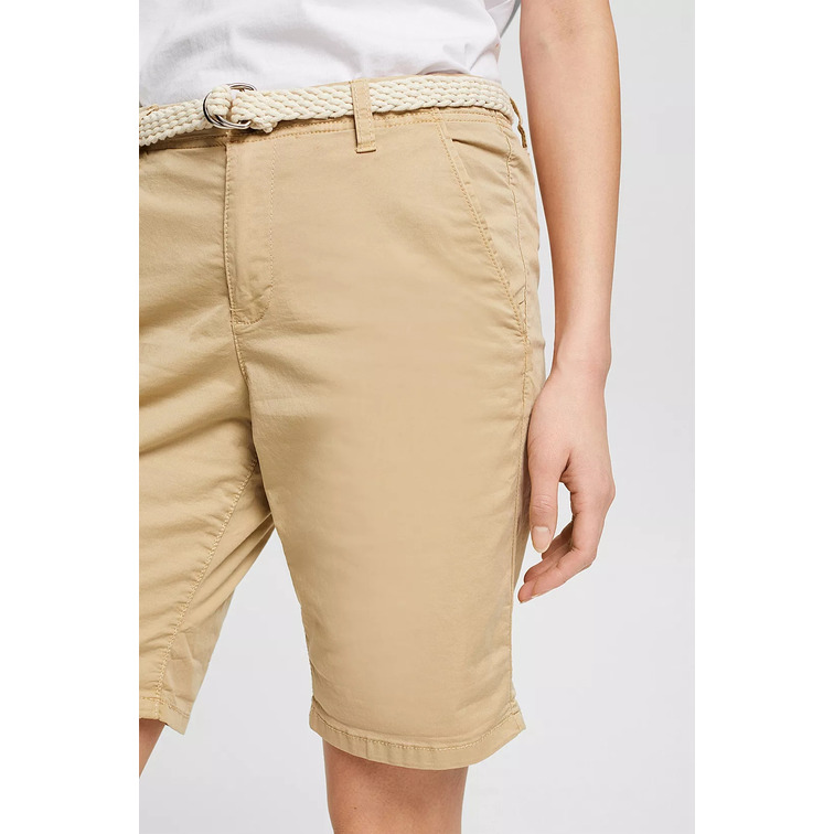 ESPRIT chino short e285