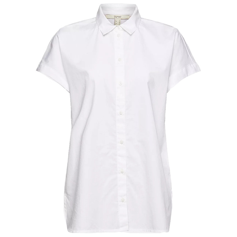 chemise femme  ESPRIT bci ssl blouse