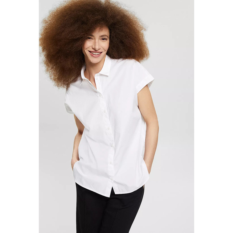 chemise femme  ESPRIT bci ssl blouse
