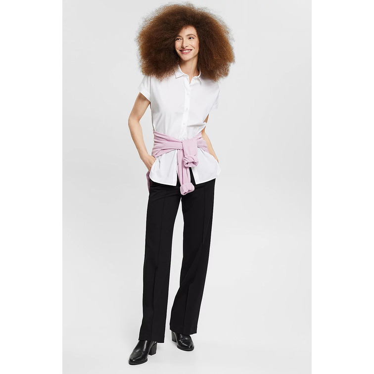 chemise femme  ESPRIT bci ssl blouse
