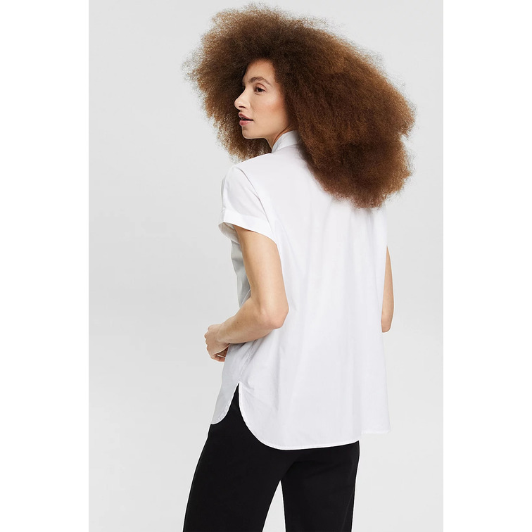 chemise femme  ESPRIT bci ssl blouse