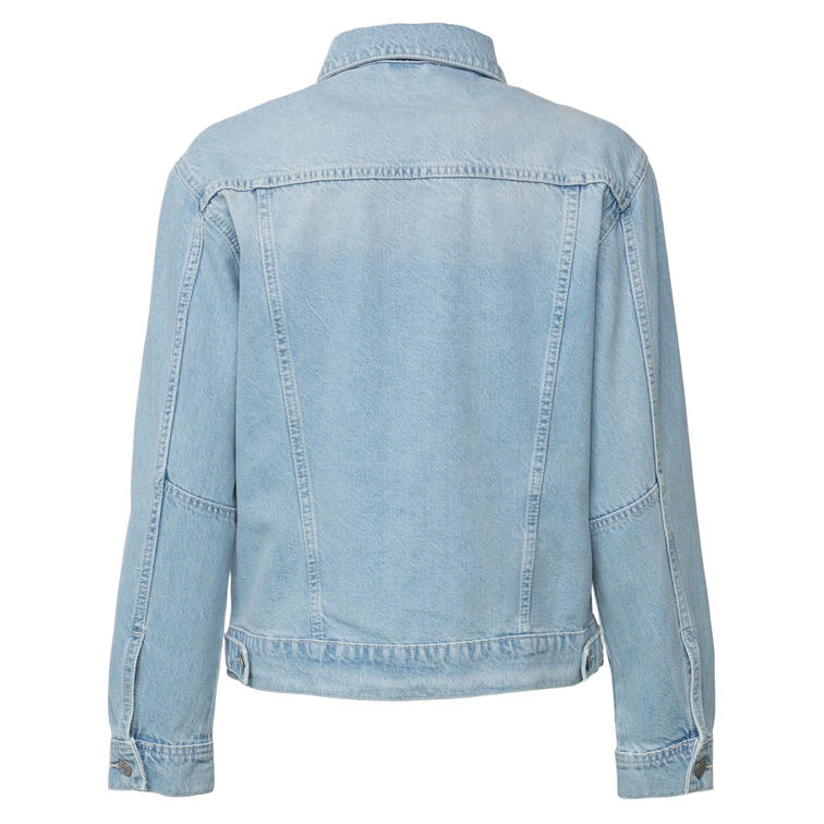 veste en jean femme  ESPRIT sus noos jacket