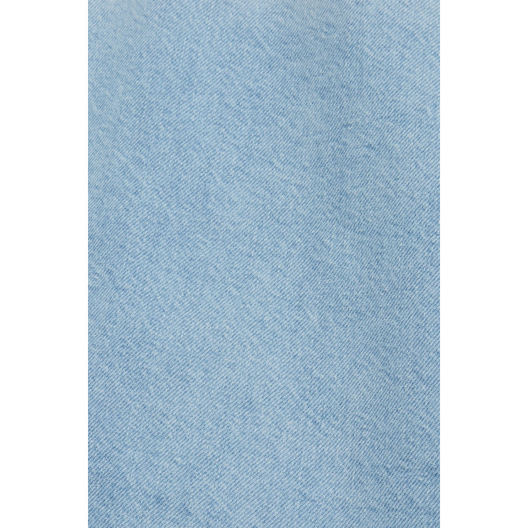 veste en jean femme  ESPRIT sus noos jacket